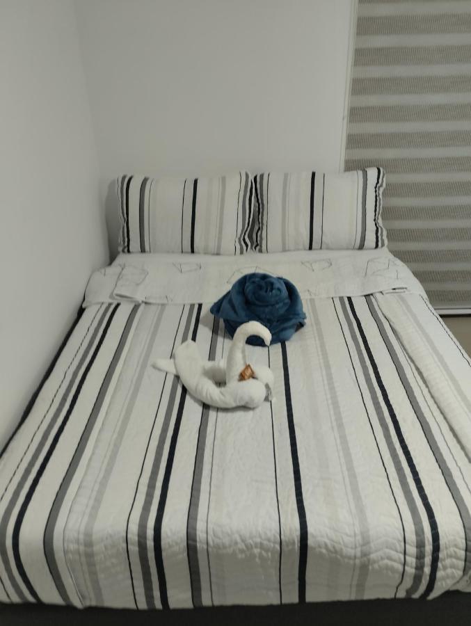Hotel Colina Los Robles Gachancipa Экстерьер фото